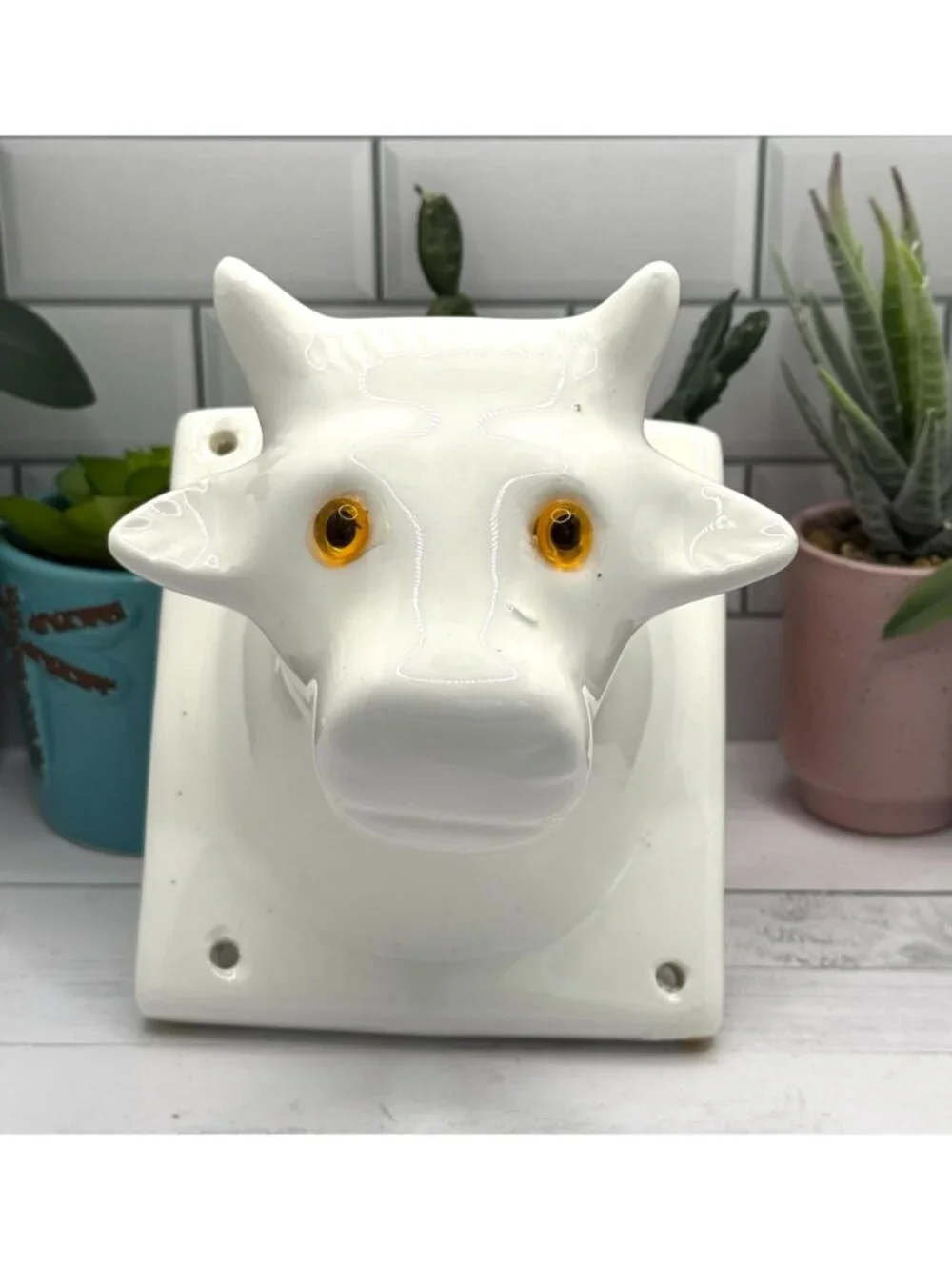 Unbranded unique ceramic